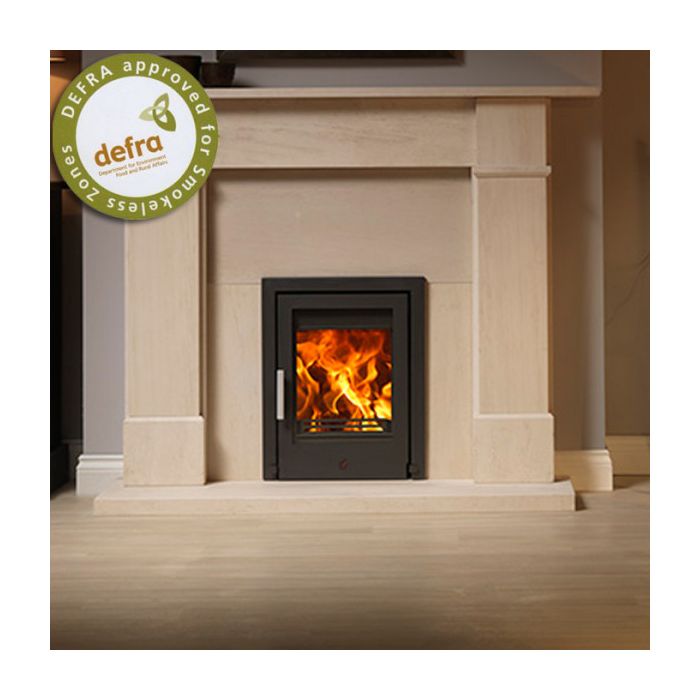 ACR Tenbury T400 Multi-Fuel Inset Stove