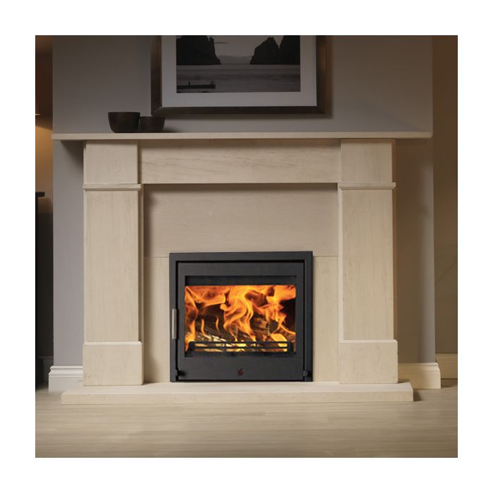 ACR Tenbury T550 Multi-Fuel Inset Stove