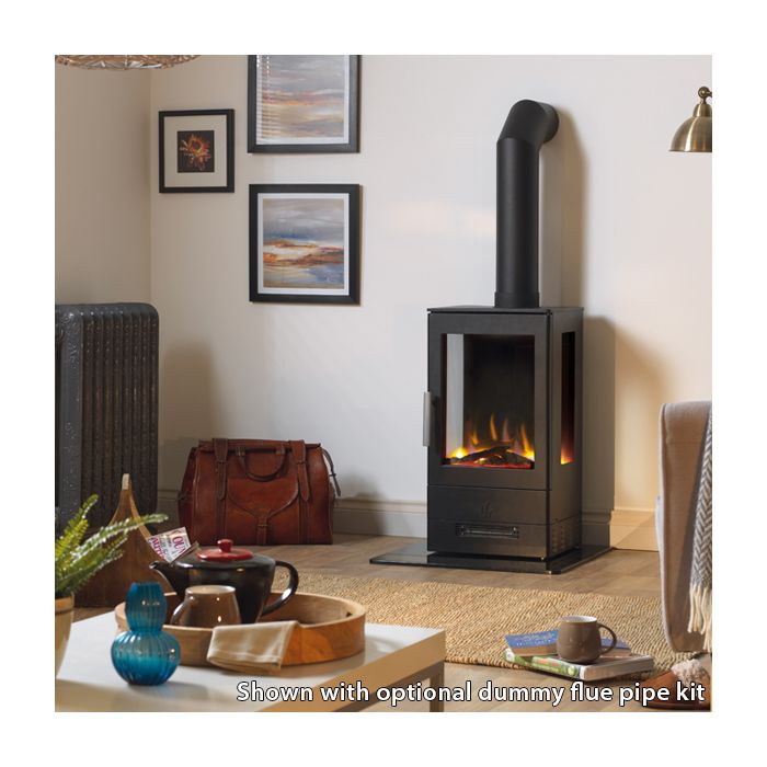 ACR TRINITY 2KW ELECTRIC STOVE