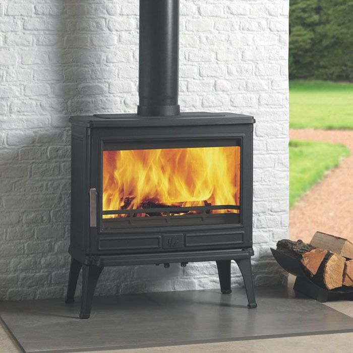 ACR Larchdale Wood Burning Stove