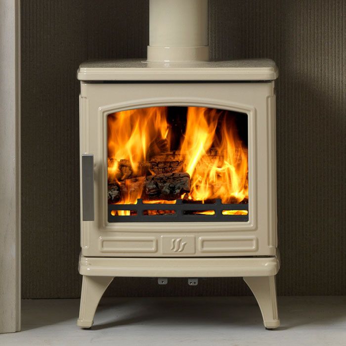 ACR Oakdale Multi-Fuel Stove