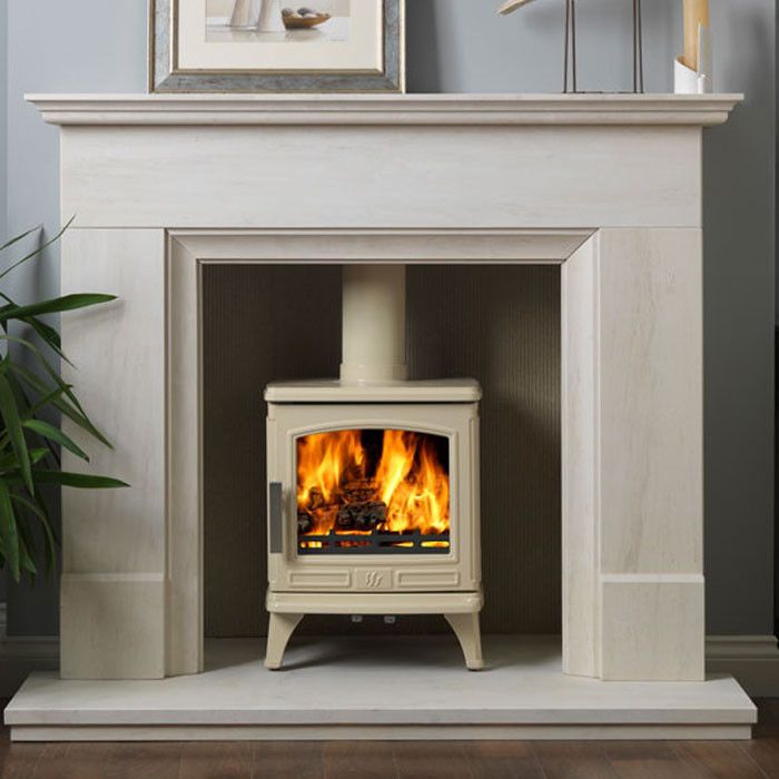 ACR Oakdale Multi-Fuel Stove