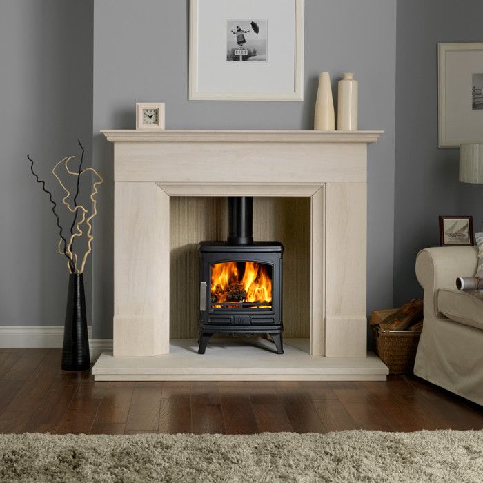 ACR Oakdale Multi-Fuel Stove