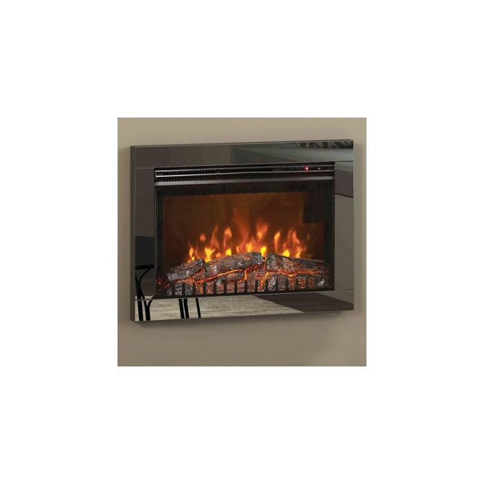 FLARE by Be Modern Adali Inset Electric Fire