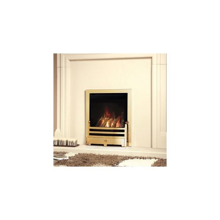 Verine Alpena Balanced Flue Gas Fire