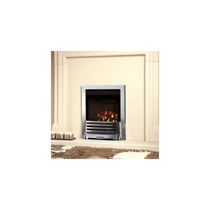 Verine Alpena Balanced Flue Gas Fire