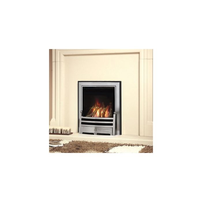 Verine Alpena Balanced Flue Gas Fire