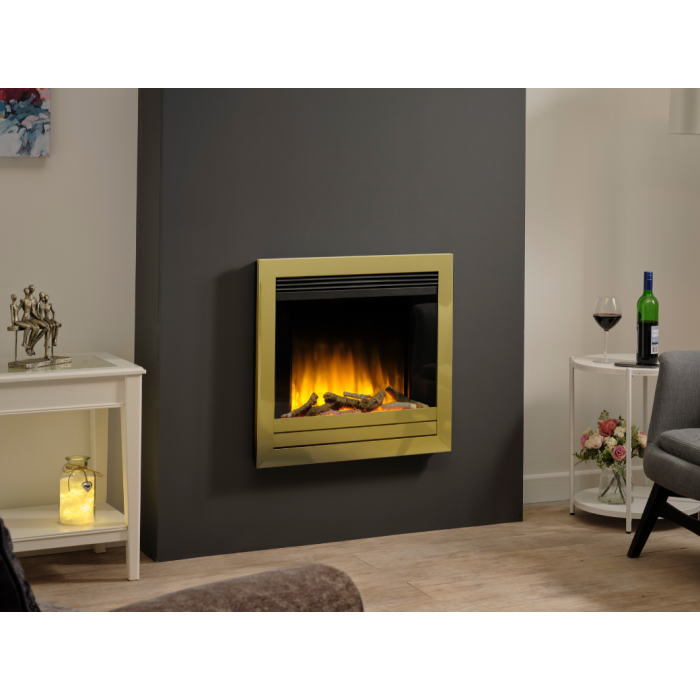 Flamerite Arlo 4 Sided Electric Fire