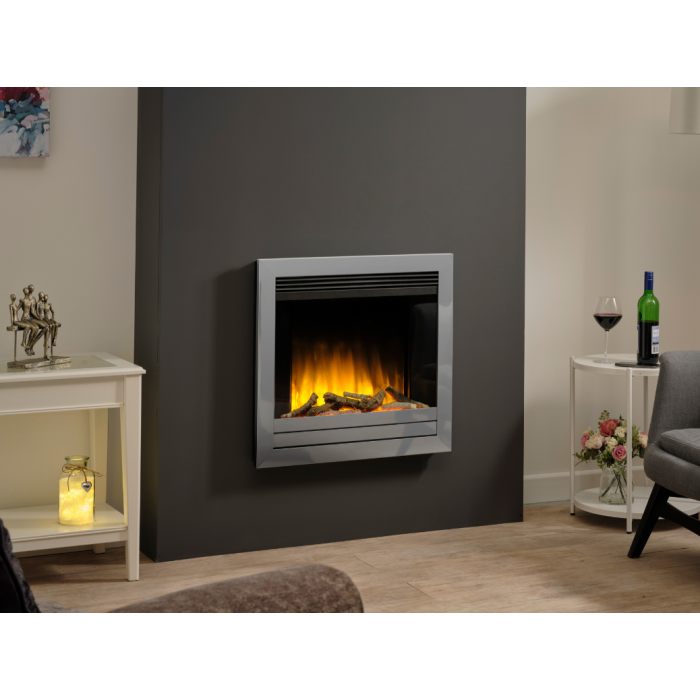 Flamerite Arlo 4 Sided Electric Fire