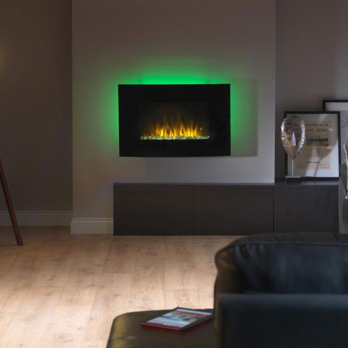 Dimplex Artesia Optiflame