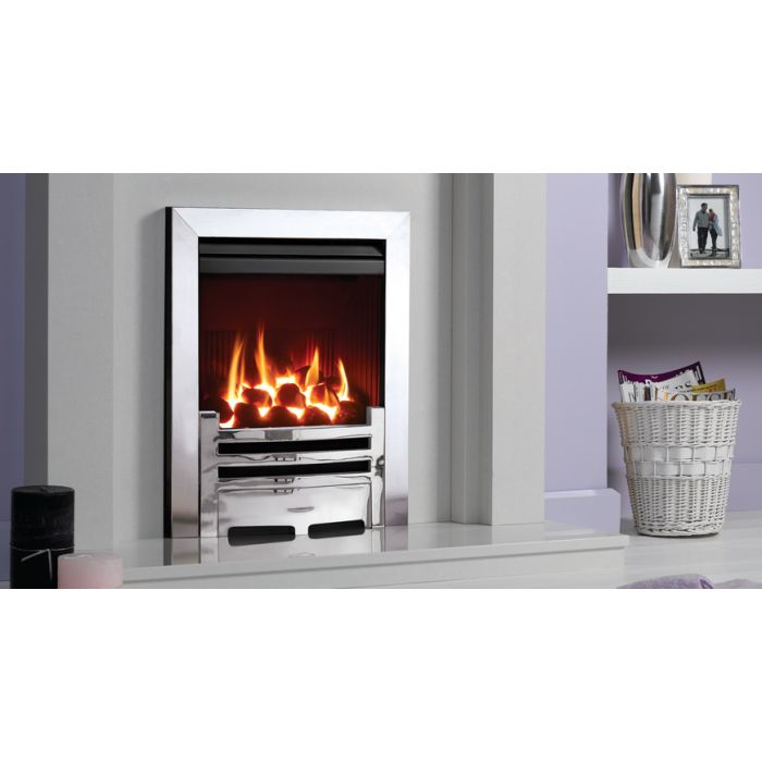 Gazco Logic Convector Gas Fire