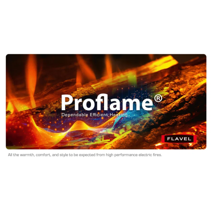 Flavel Proflame Asencio