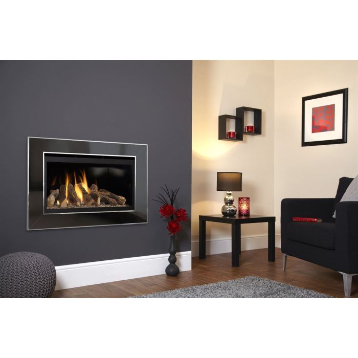 Kohlangaz Ashbourne Gas Fire