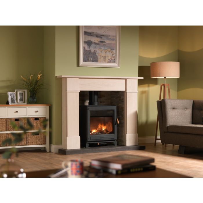 Burley Ashdown 9408-C Wood Burning Stove