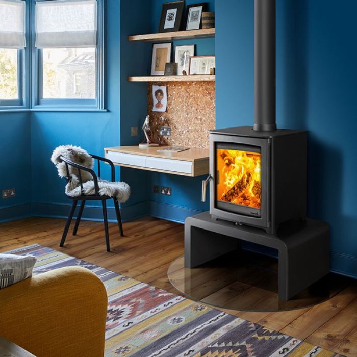 Parkray Aspect 5 Eco Wood Burner