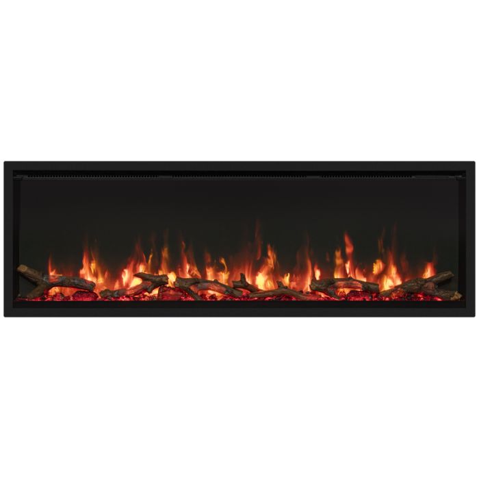 FireFX Atmos 135R Inset Electric Fire