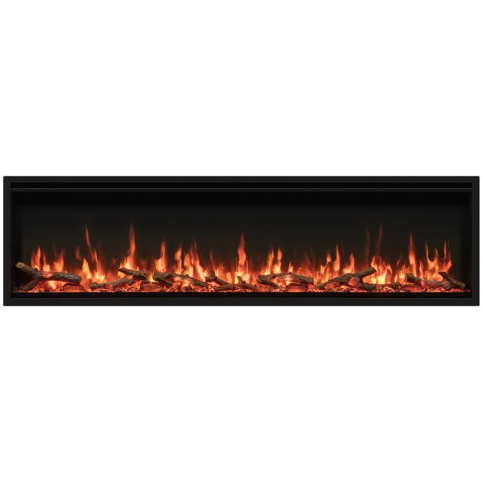 FireFX Atmos 165R Inset Electric Fire