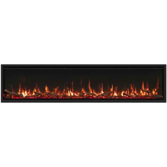 FireFX Atmos 195R Inset Electric Fire