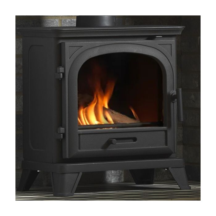 Penman Avebury Gas Stove