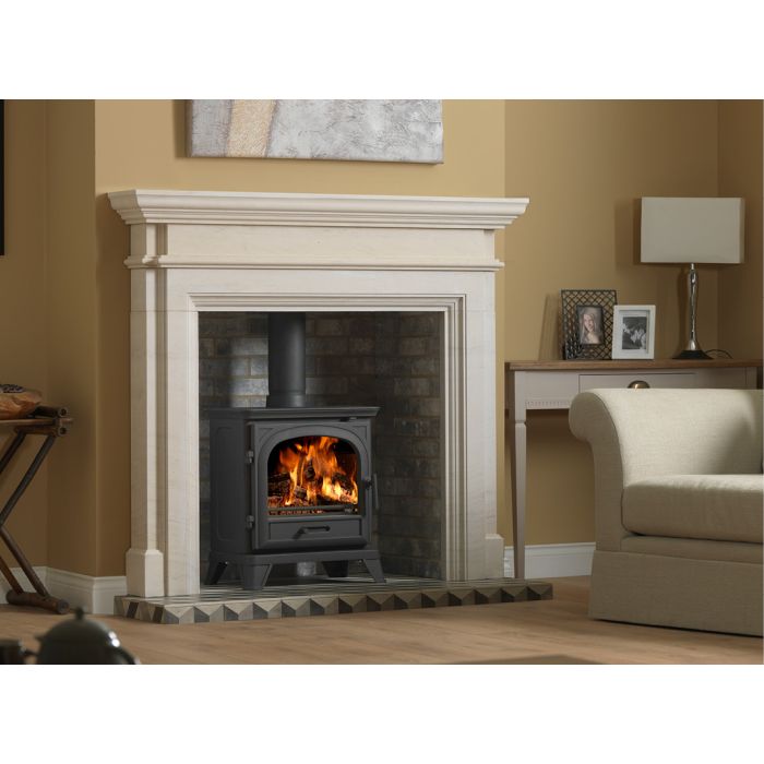 Penman Avebury Multifuel Stove
