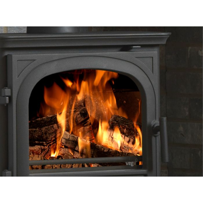 Penman Avebury Multifuel Stove