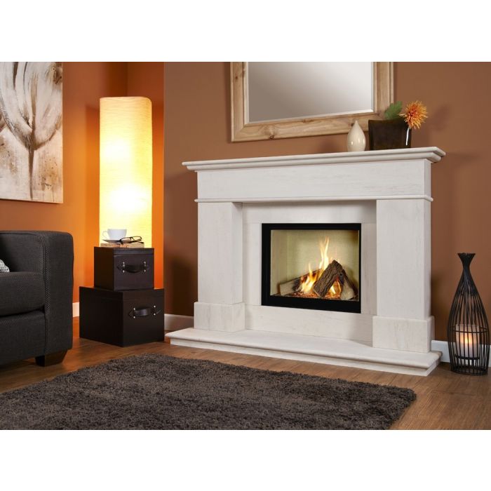 Michael Miller Boticelli Suite with Celena Gas Fire