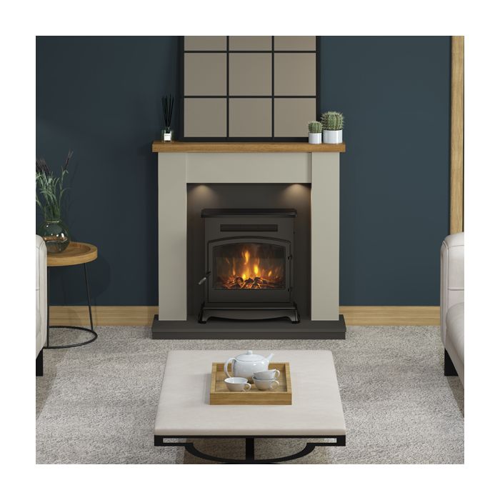 FLARE Collection by Be Modern Barrowden Inglenook Suite