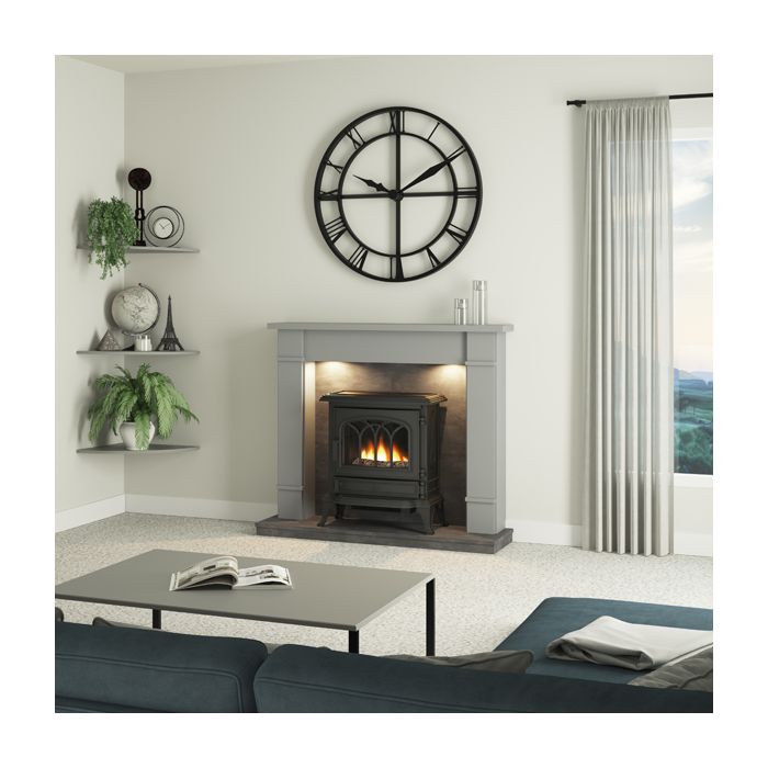 FLARE Collection by Be Modern Cheshire Inglenook Suite
