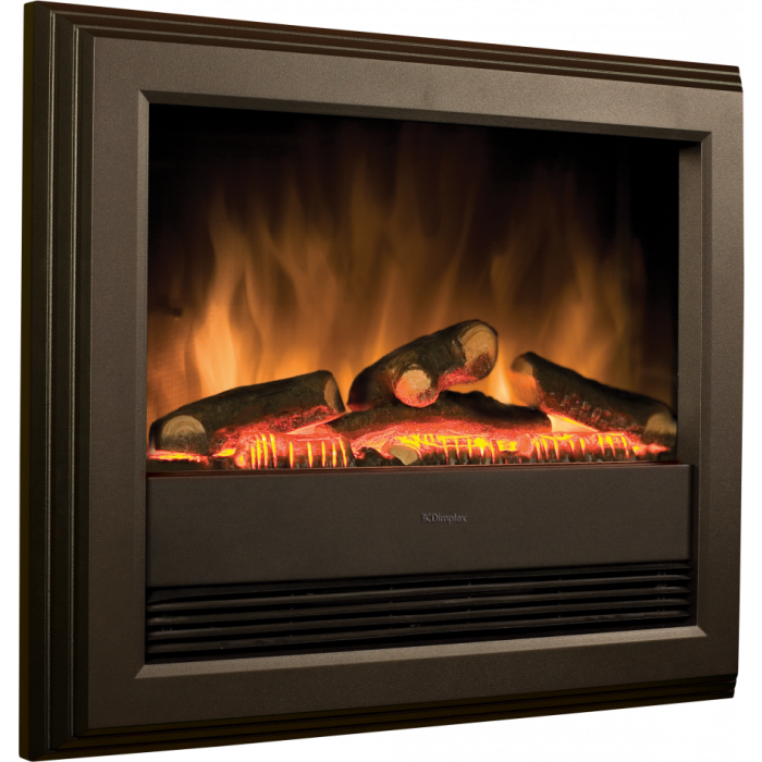 Dimplex Bach Optiflame Electric Fire