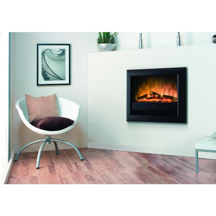 Dimplex Bach Optiflame Electric Fire