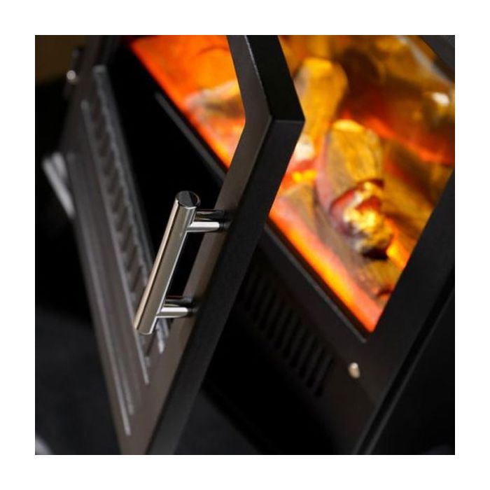 Dimplex Bari OptiFlame Electric Stove