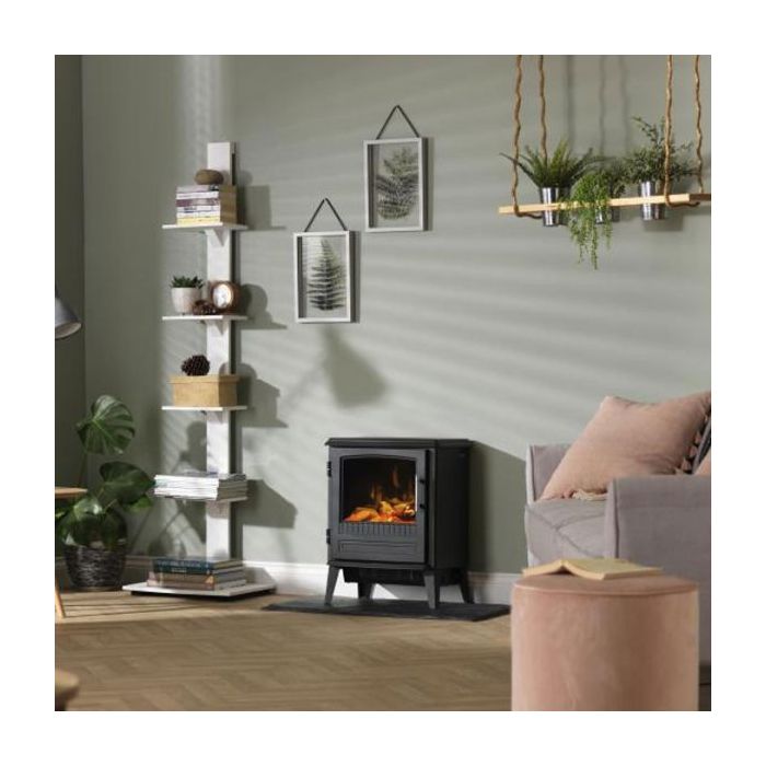 Dimplex Bari OptiFlame Electric Stove