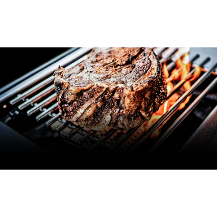 Broil King Royal 340 Shadow Gas Barbecue