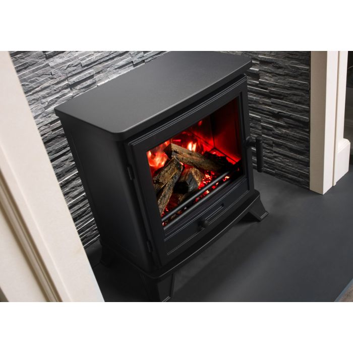 Penman Bassington E- Electric Stove