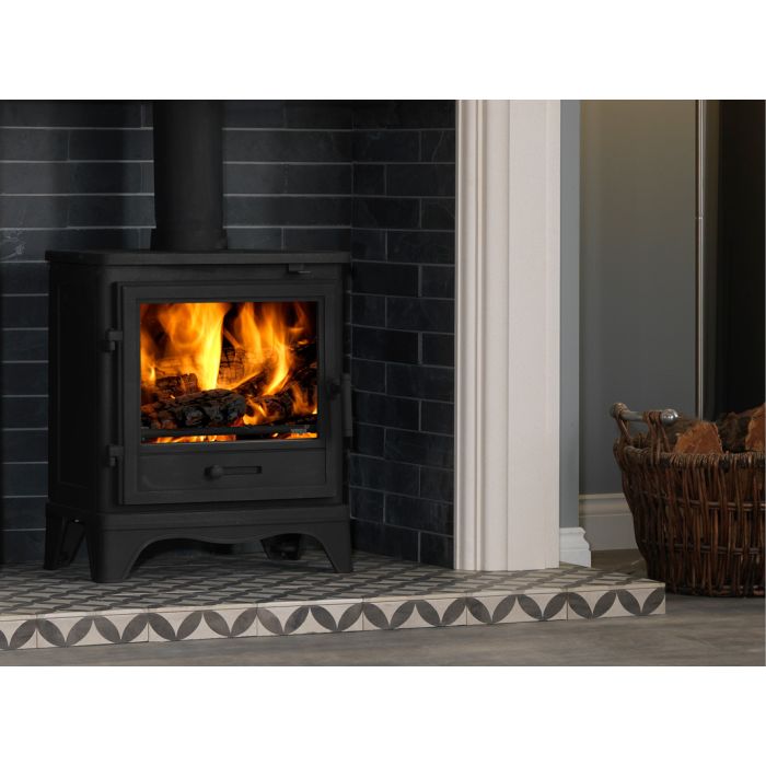 Penman Bassington Gas Stove