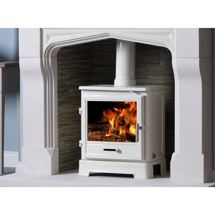 Penman Bassington Gas Stove