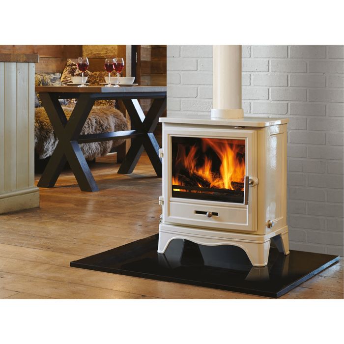 Penman Bassington Gas Stove