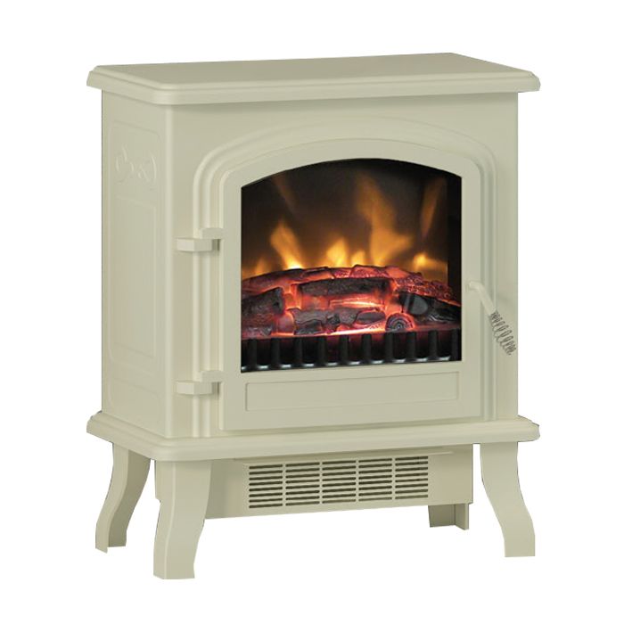 FLARE Collection By Be Modern Colman LED Electric Stove