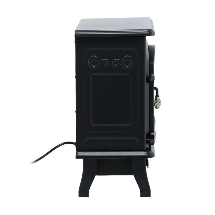 FLARE Collection By Be Modern Colman LED Electric Stove