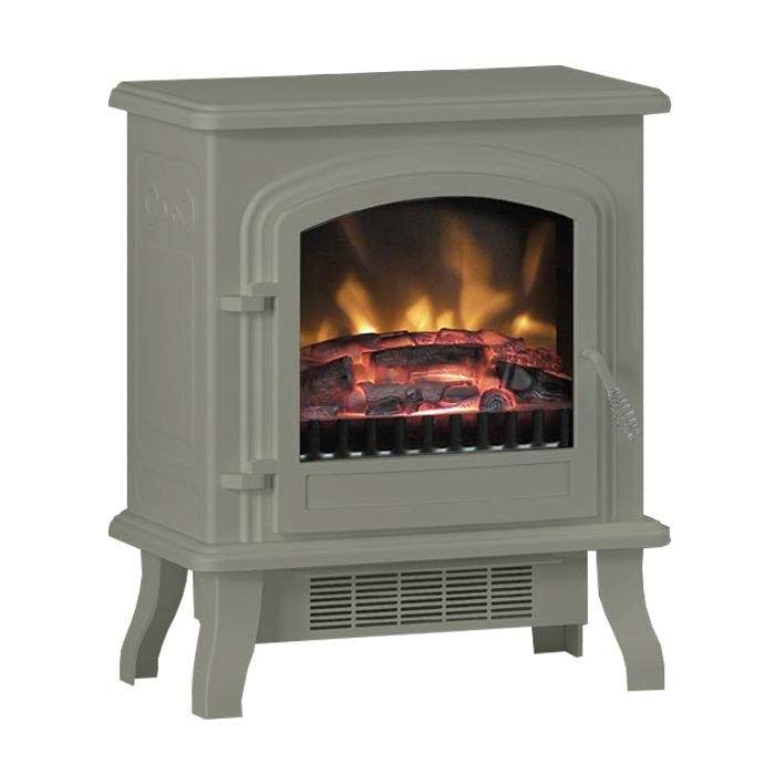 FLARE Collection By Be Modern Colman LED Electric Stove