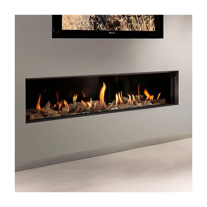 Bell Fires Horizon Bell XXL 3