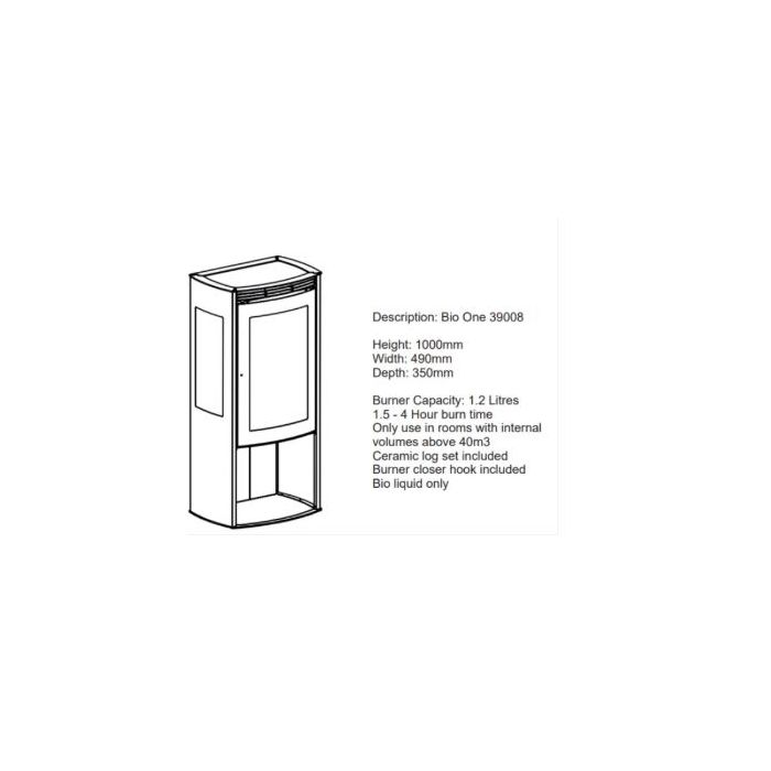 Toast-e bio One