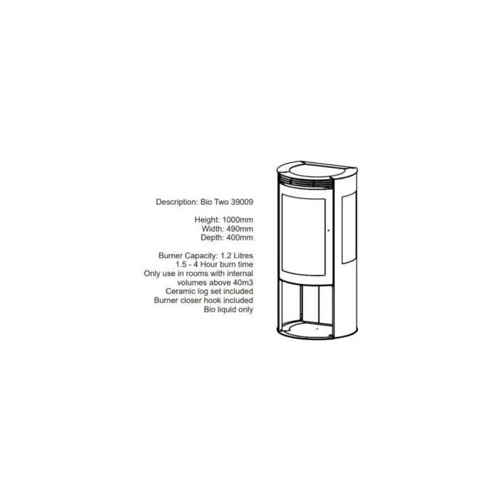 Toast-e bio Two