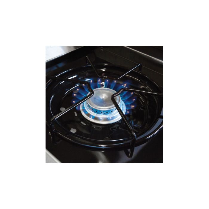 Broil King Crown 480 Gas Barbecue FREE COVER