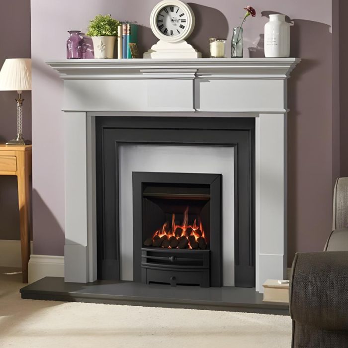 Gazco Logic™ Inset Gas Fires