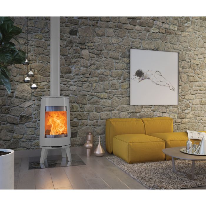 Dovre Bold 300 Wood Burning Stove