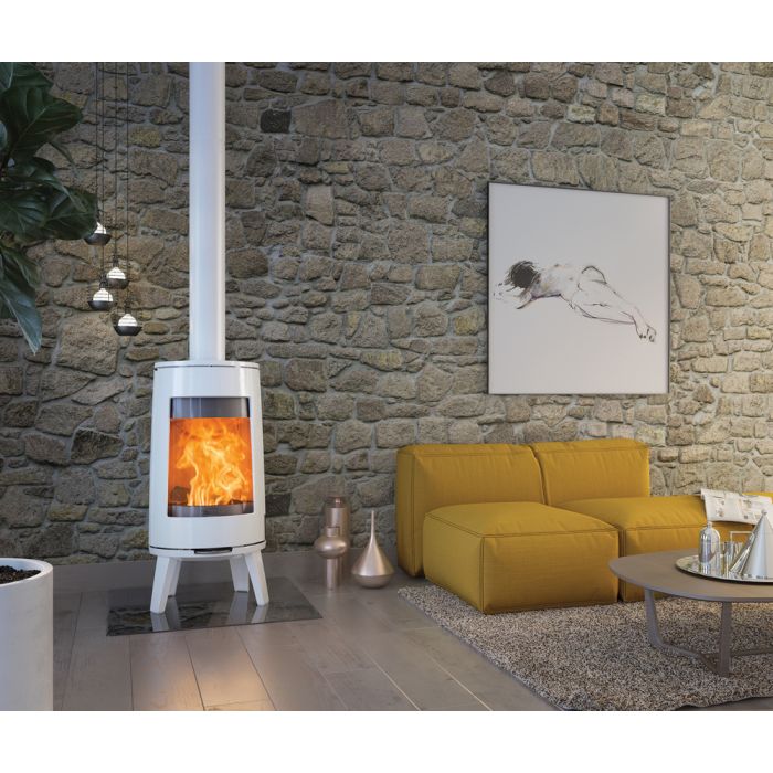 Dovre Bold 300 Wood Burning Stove