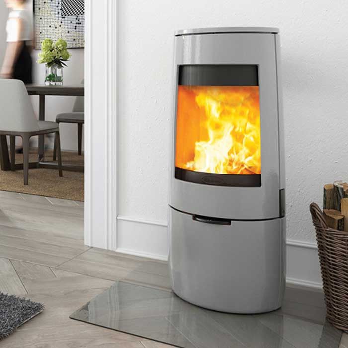 Dovre Bold 400 Wood Burning Stove