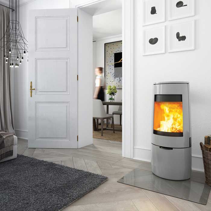 Dovre Bold 400 Wood Burning Stove