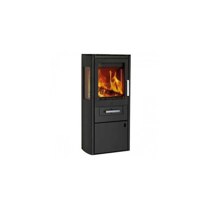 Varde Bornholm Woodburning Stove